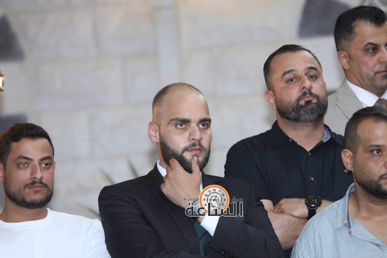 Madar Al-Saa Images 0.7402148299062847