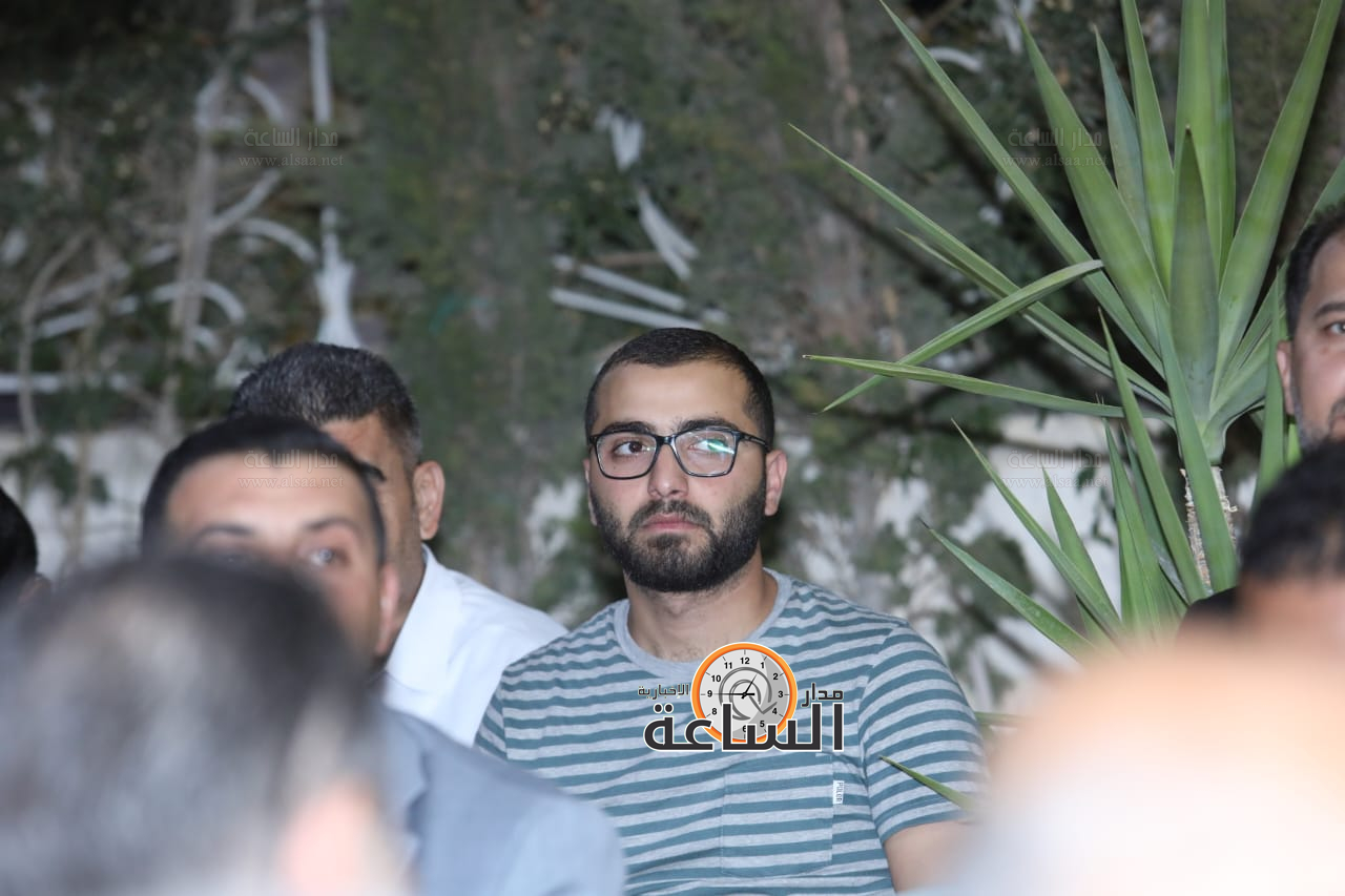 Madar Al-Saa Images 0.18086235607290702