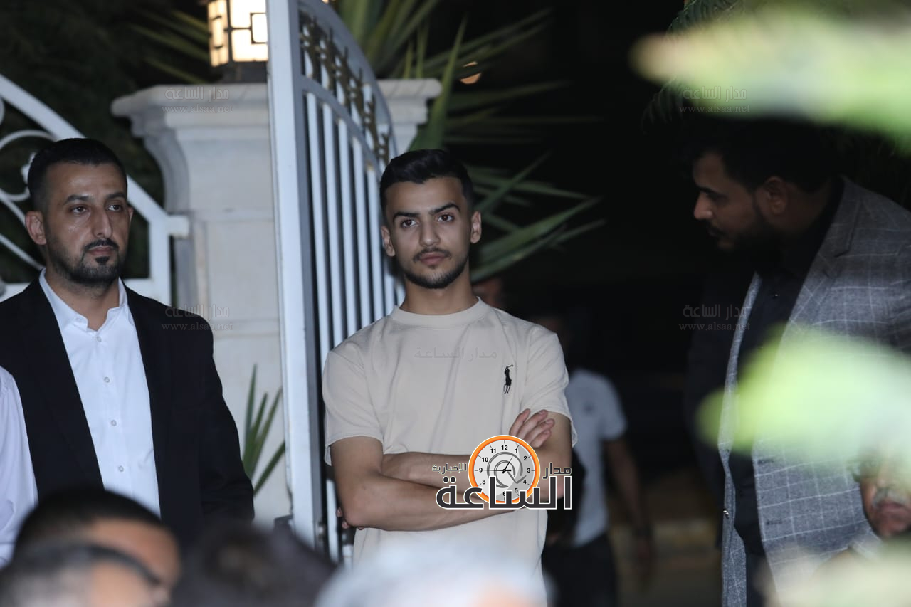 Madar Al-Saa Images 0.371659268216864