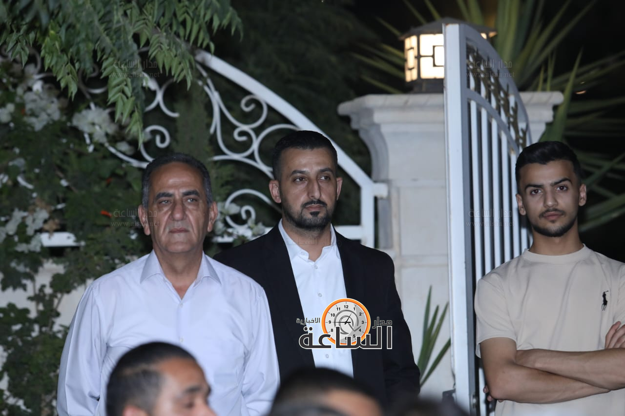 Madar Al-Saa Images 0.13810417186265234