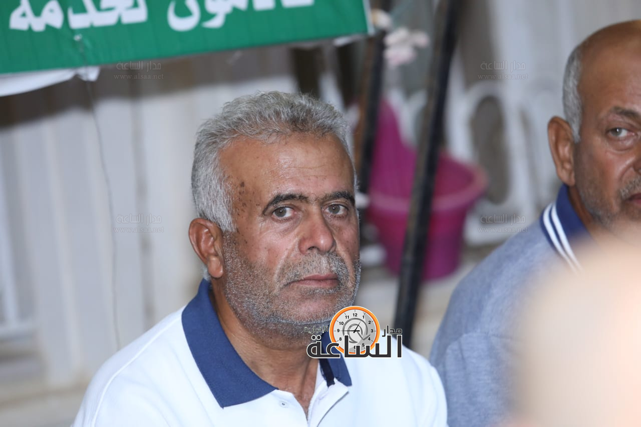 Madar Al-Saa Images 0.1426807631885092