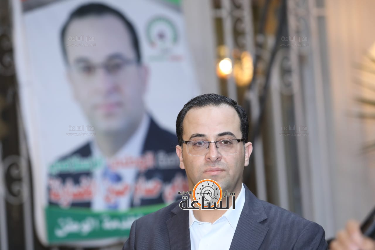 Madar Al-Saa Images 0.543664022710344