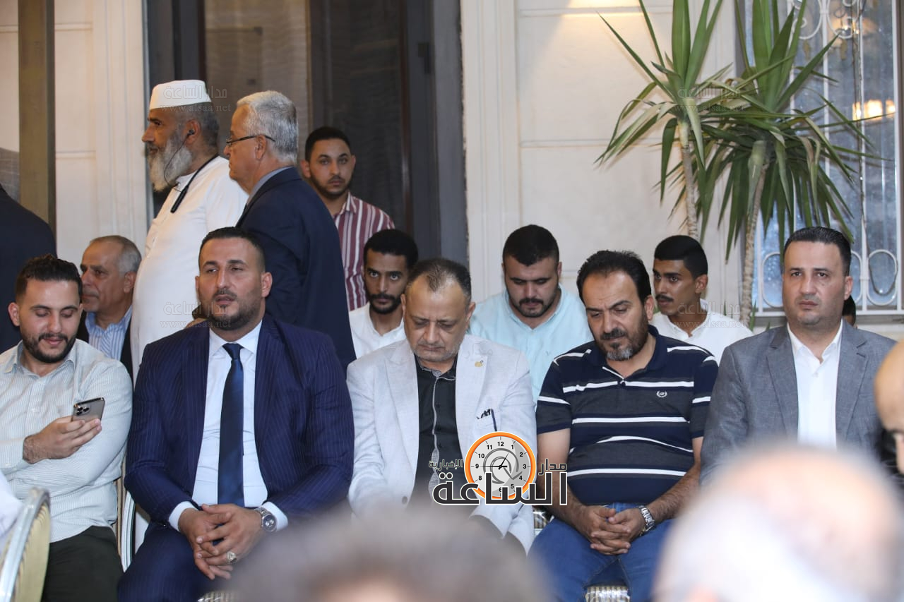 Madar Al-Saa Images 0.8361785093711136