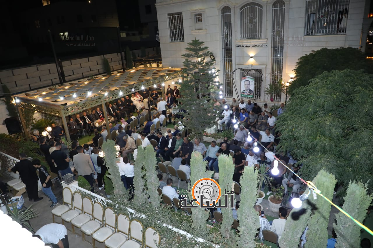 Madar Al-Saa Images 0.523417123899313