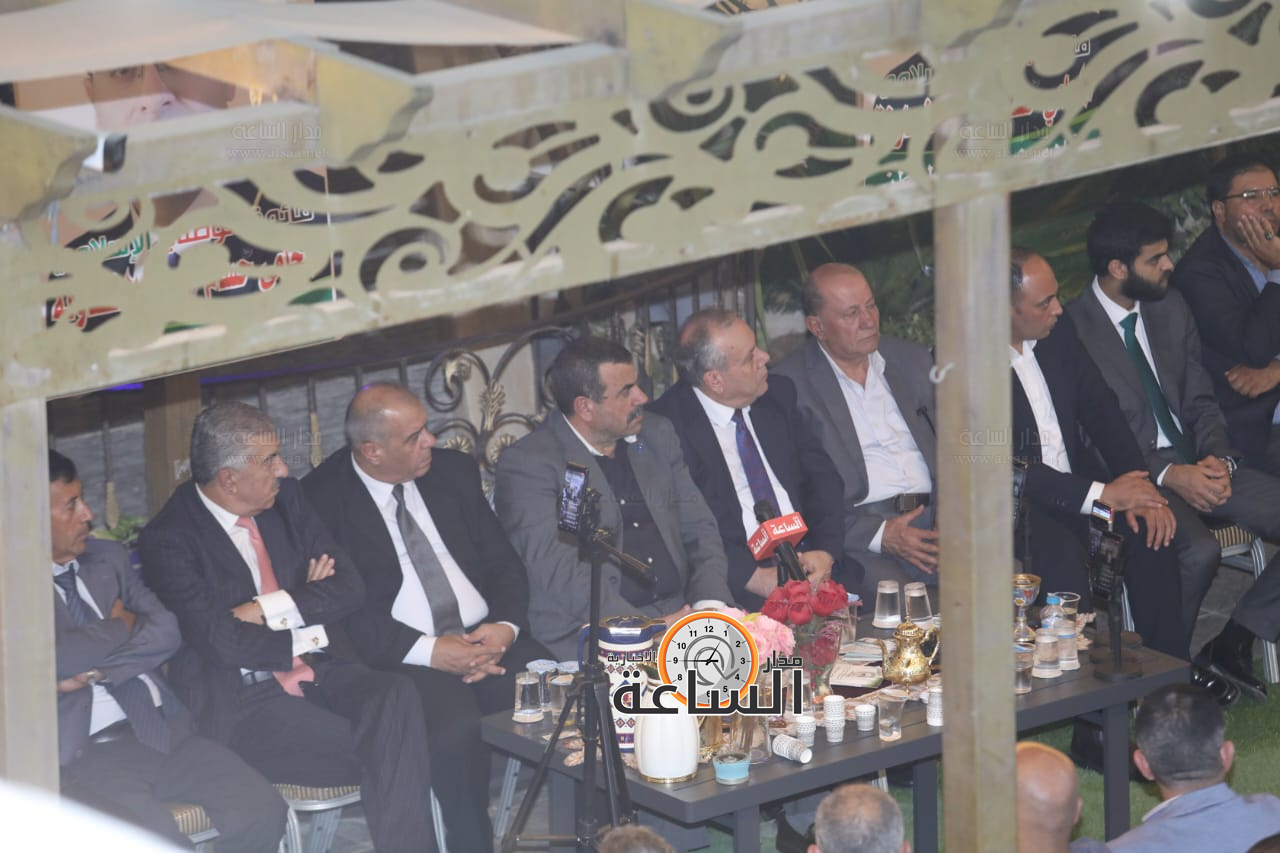 Madar Al-Saa Images 0.4311135935874675