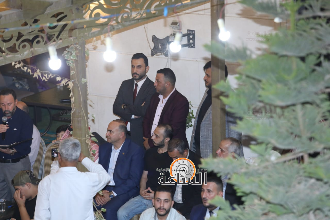 Madar Al-Saa Images 0.17356747806744877