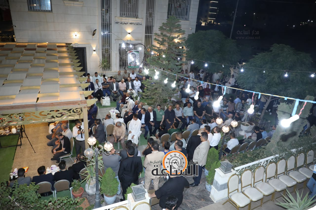 Madar Al-Saa Images 0.9703842787217409