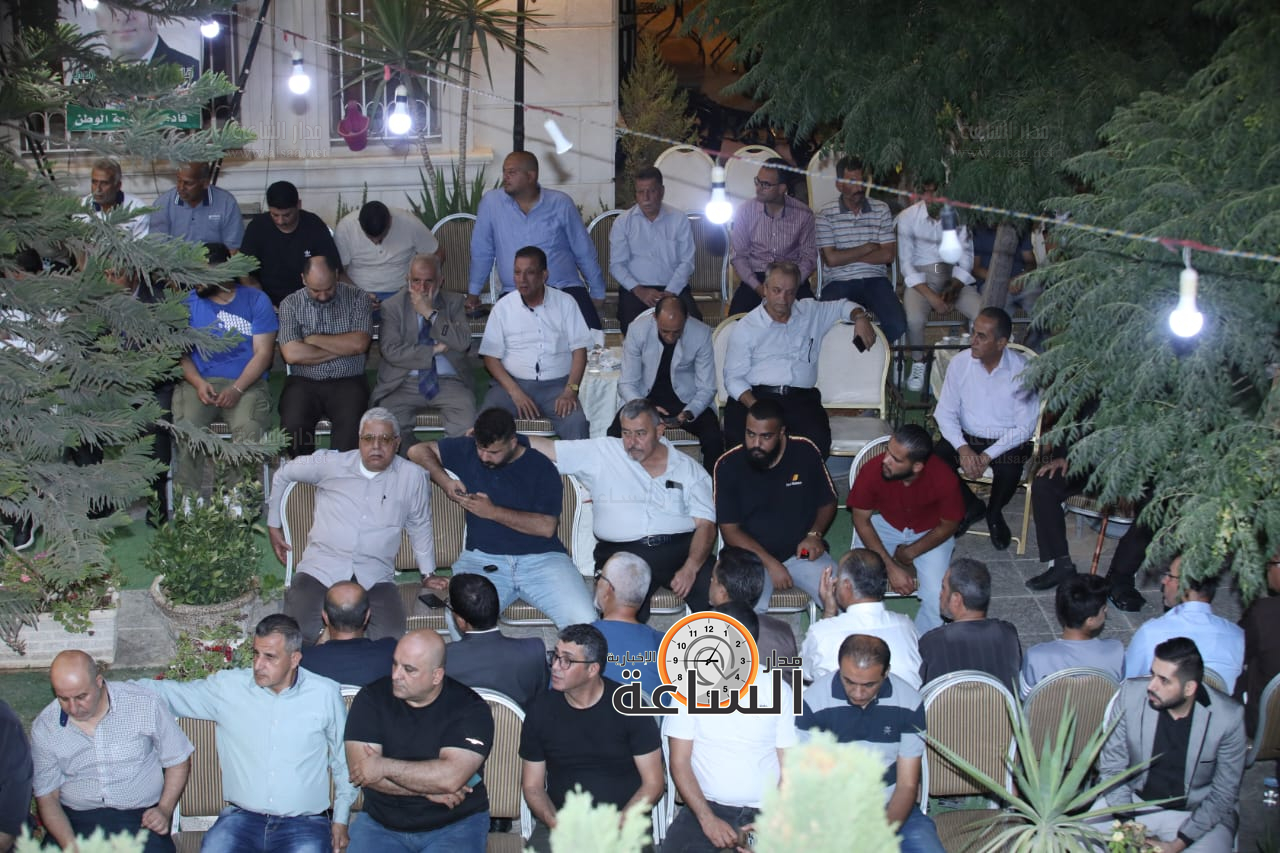 Madar Al-Saa Images 0.26551493425714945