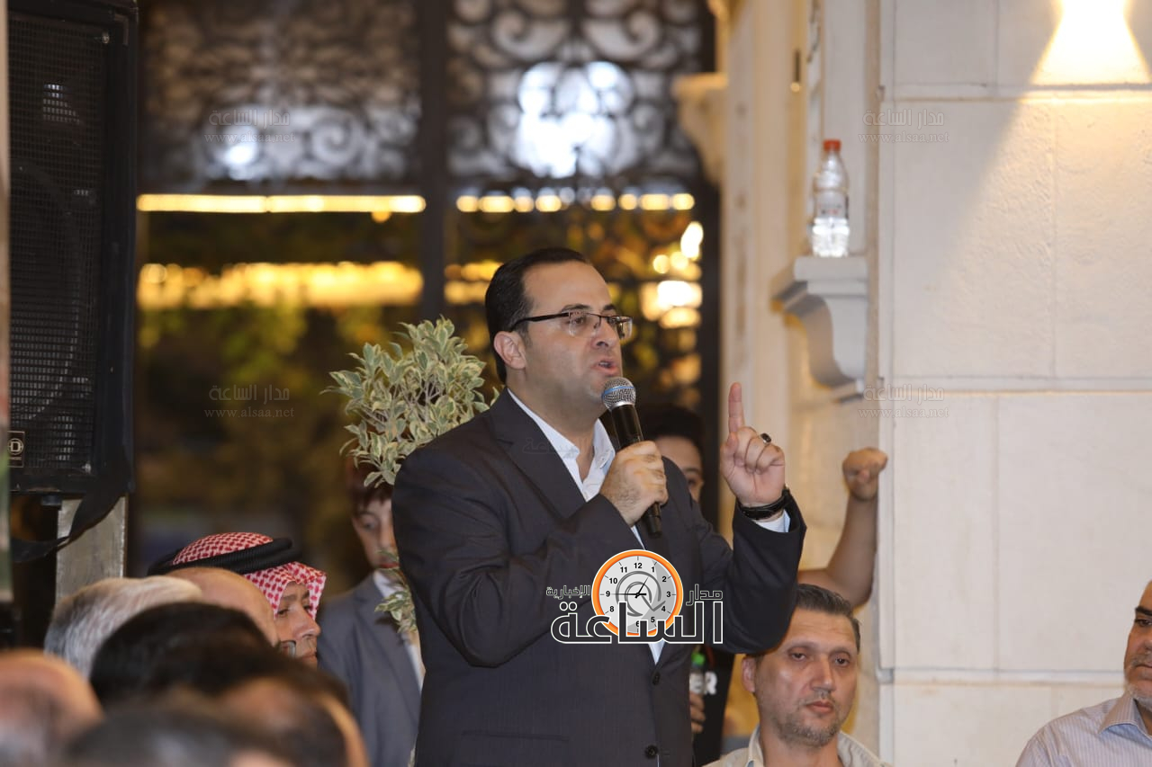 Madar Al-Saa Images 0.0869779888737332