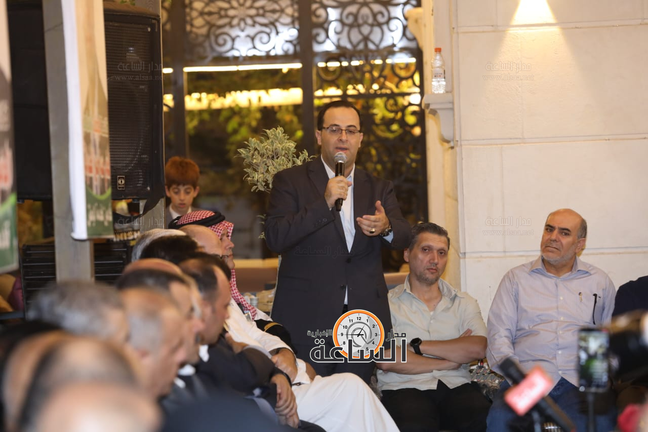 Madar Al-Saa Images 0.9574208815594425