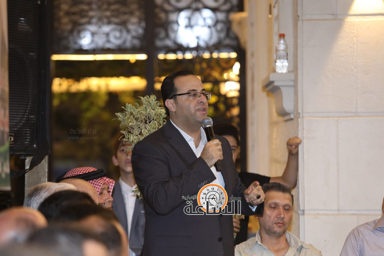 Madar Al-Saa Images 0.21379154101902698