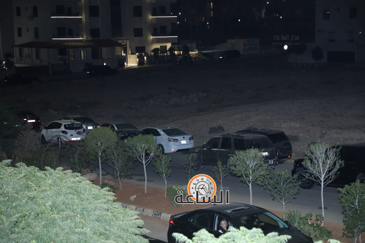 Madar Al-Saa Images 0.2170782711238779