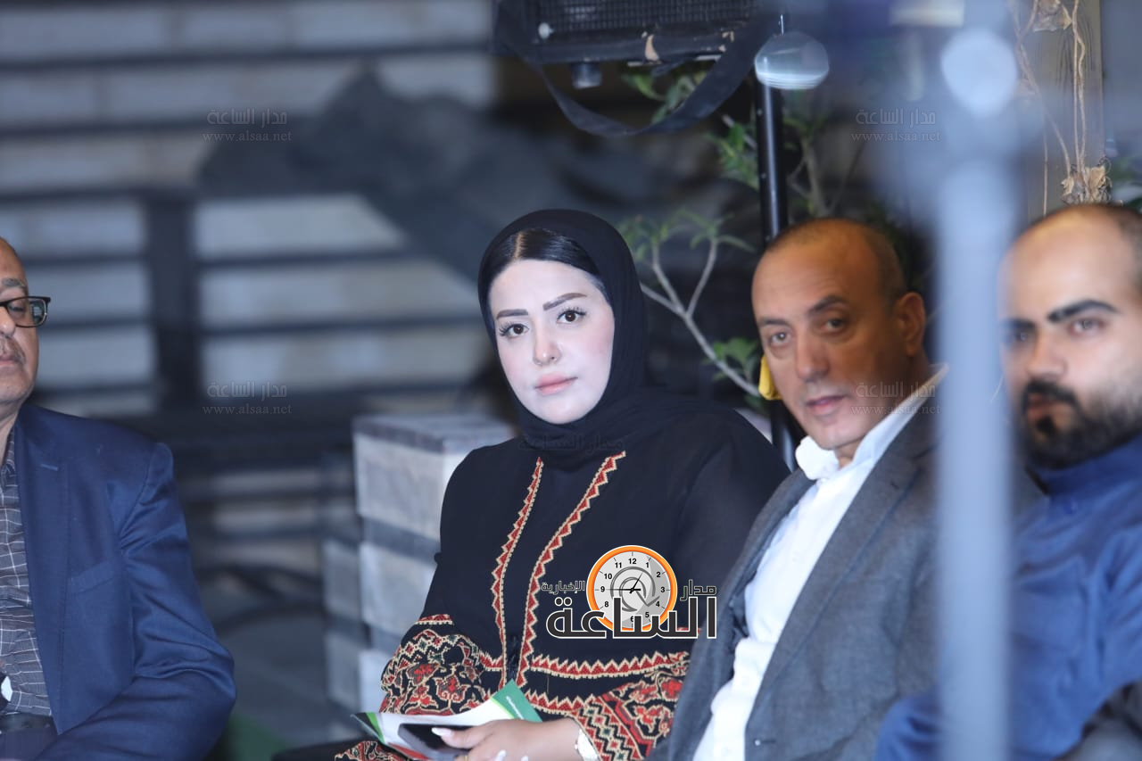 Madar Al-Saa Images 0.0830762209640521