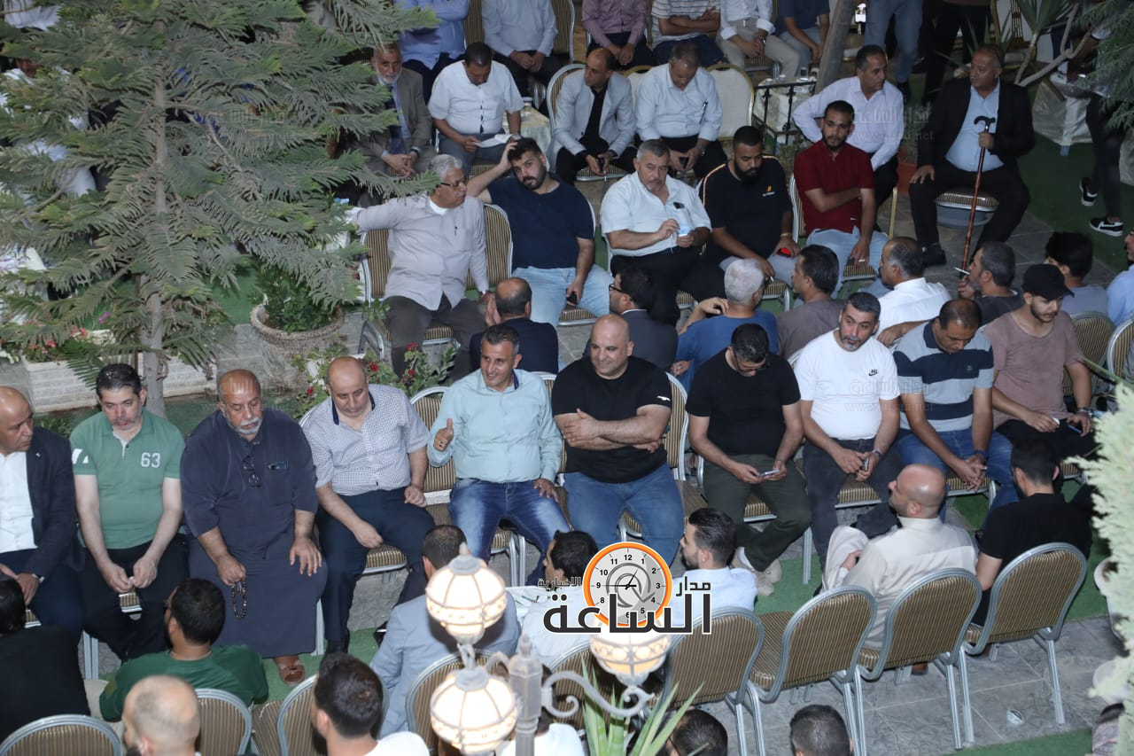 Madar Al-Saa Images 0.8353246301731674