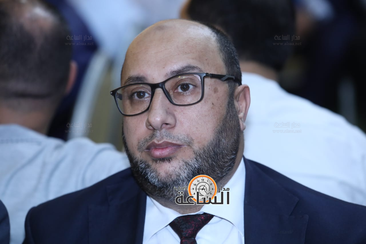 Madar Al-Saa Images 0.5513273349507204