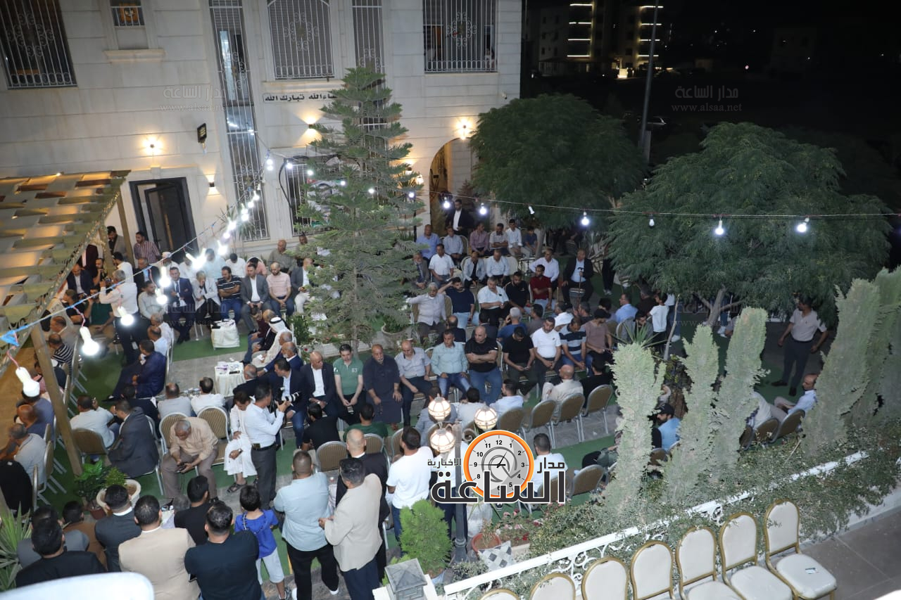 Madar Al-Saa Images 0.8799223713322375