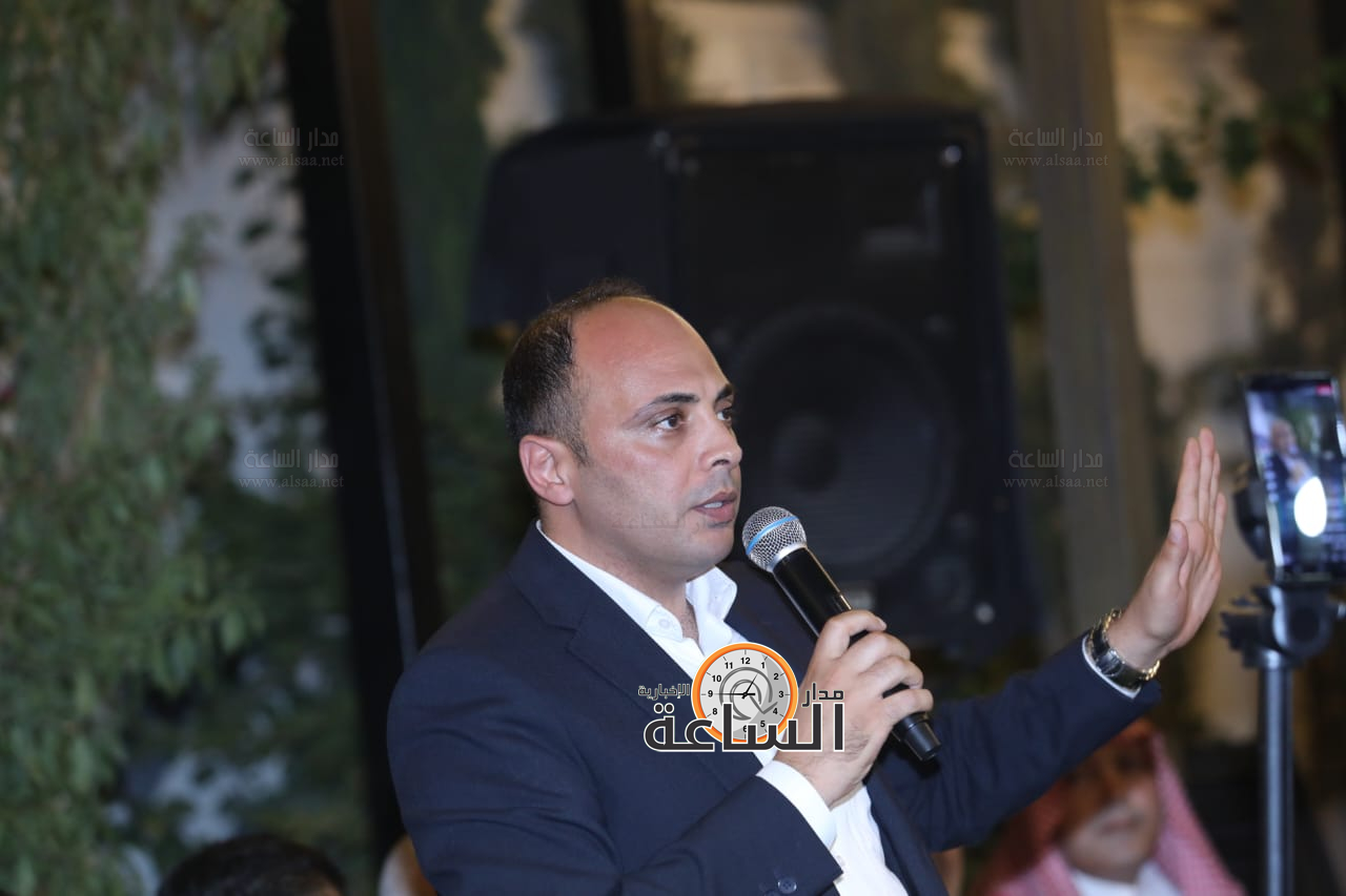 Madar Al-Saa Images 0.07671421542150236