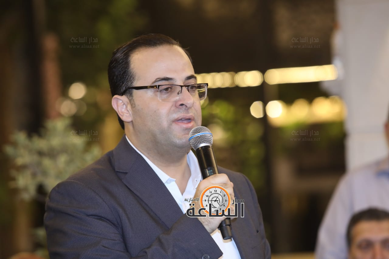 Madar Al-Saa Images 0.4017448616192363