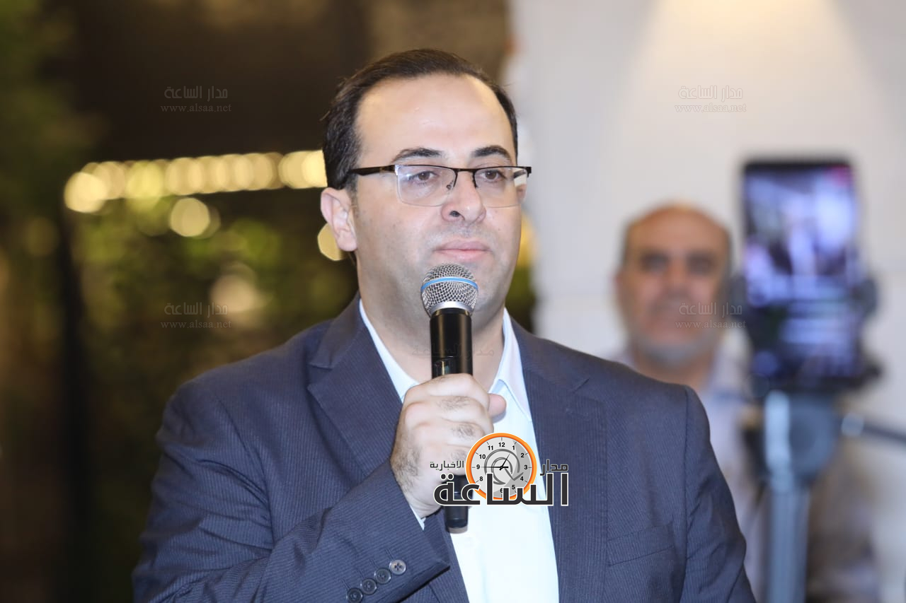 Madar Al-Saa Images 0.18801523355036132