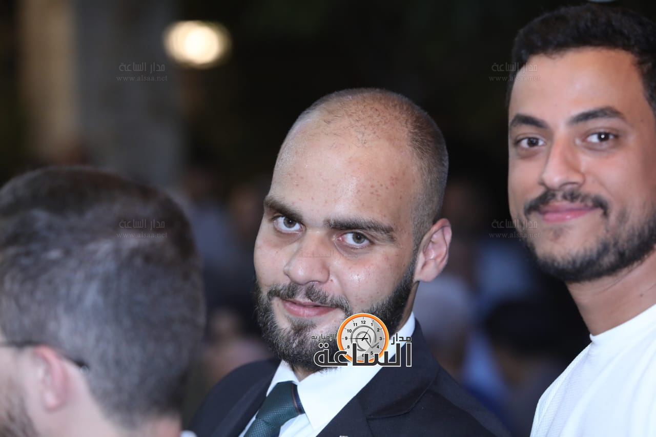 Madar Al-Saa Images 0.8356207935796875