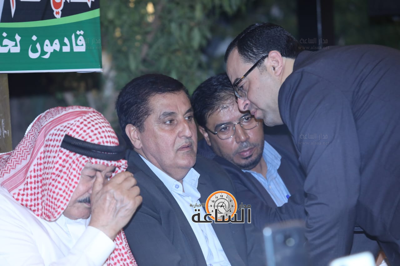 Madar Al-Saa Images 0.7710770924144144