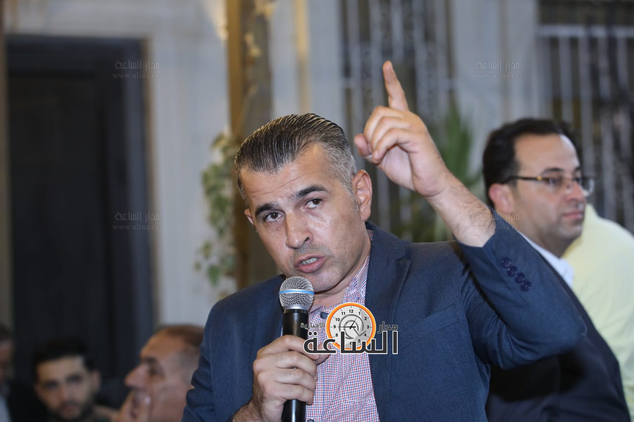 Madar Al-Saa Images 0.6222668148569386