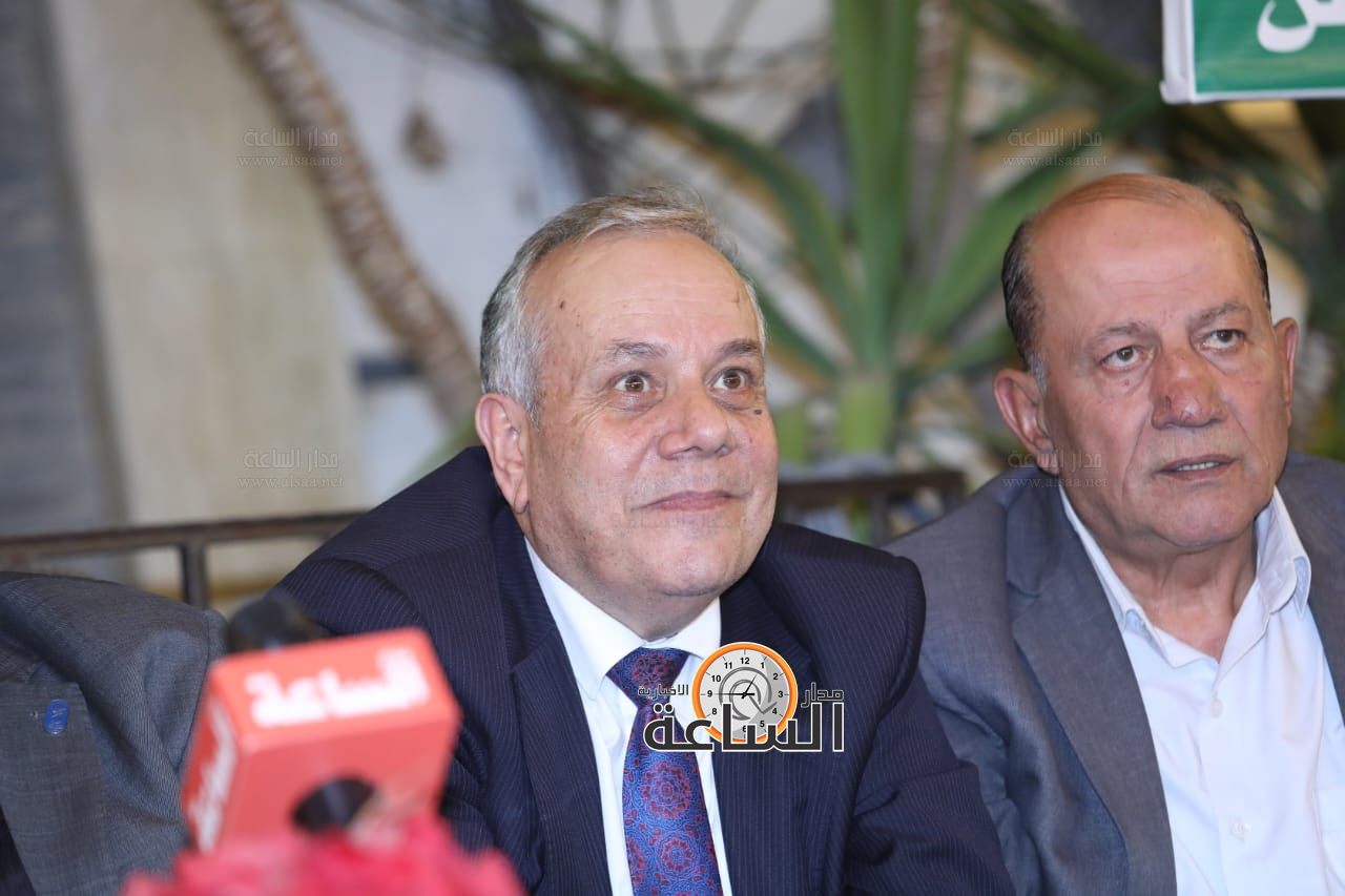 Madar Al-Saa Images 0.48882484226154777