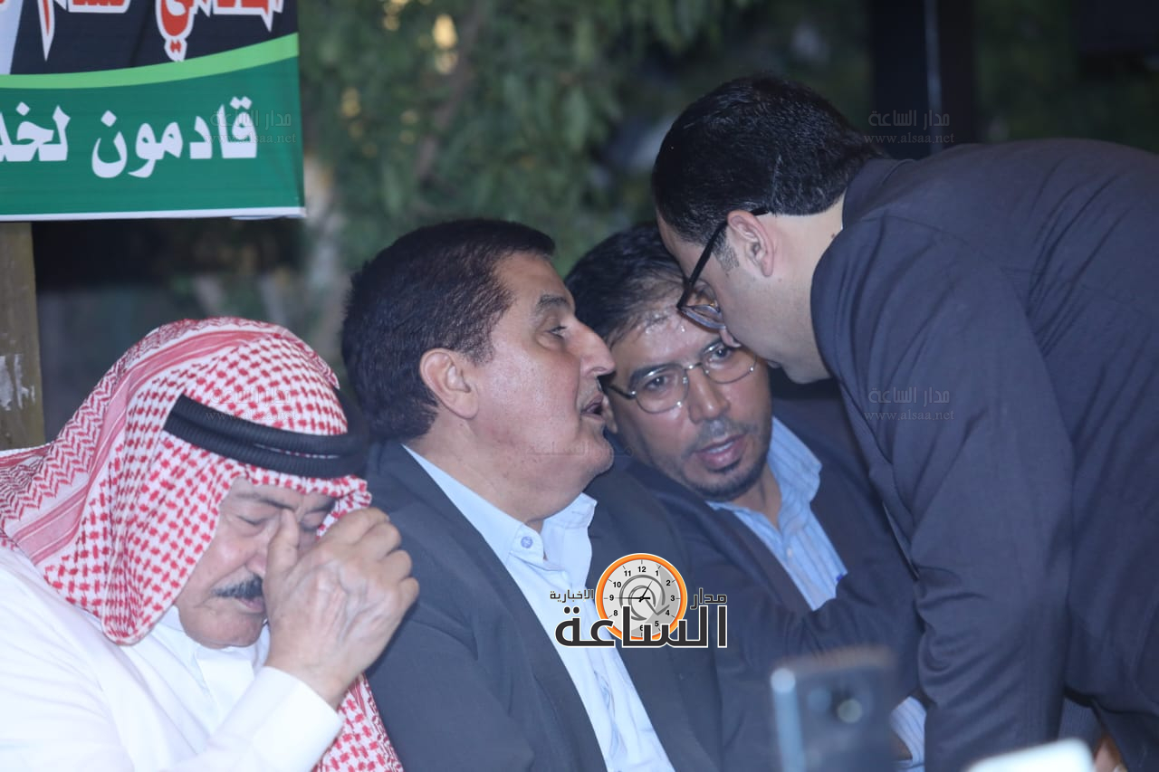 Madar Al-Saa Images 0.1500088903274277