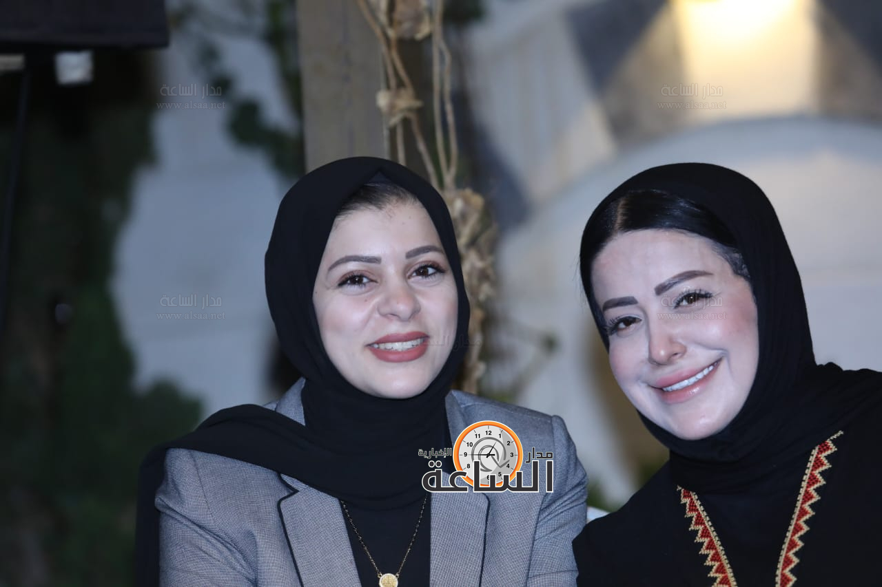 Madar Al-Saa Images 0.651316240750285