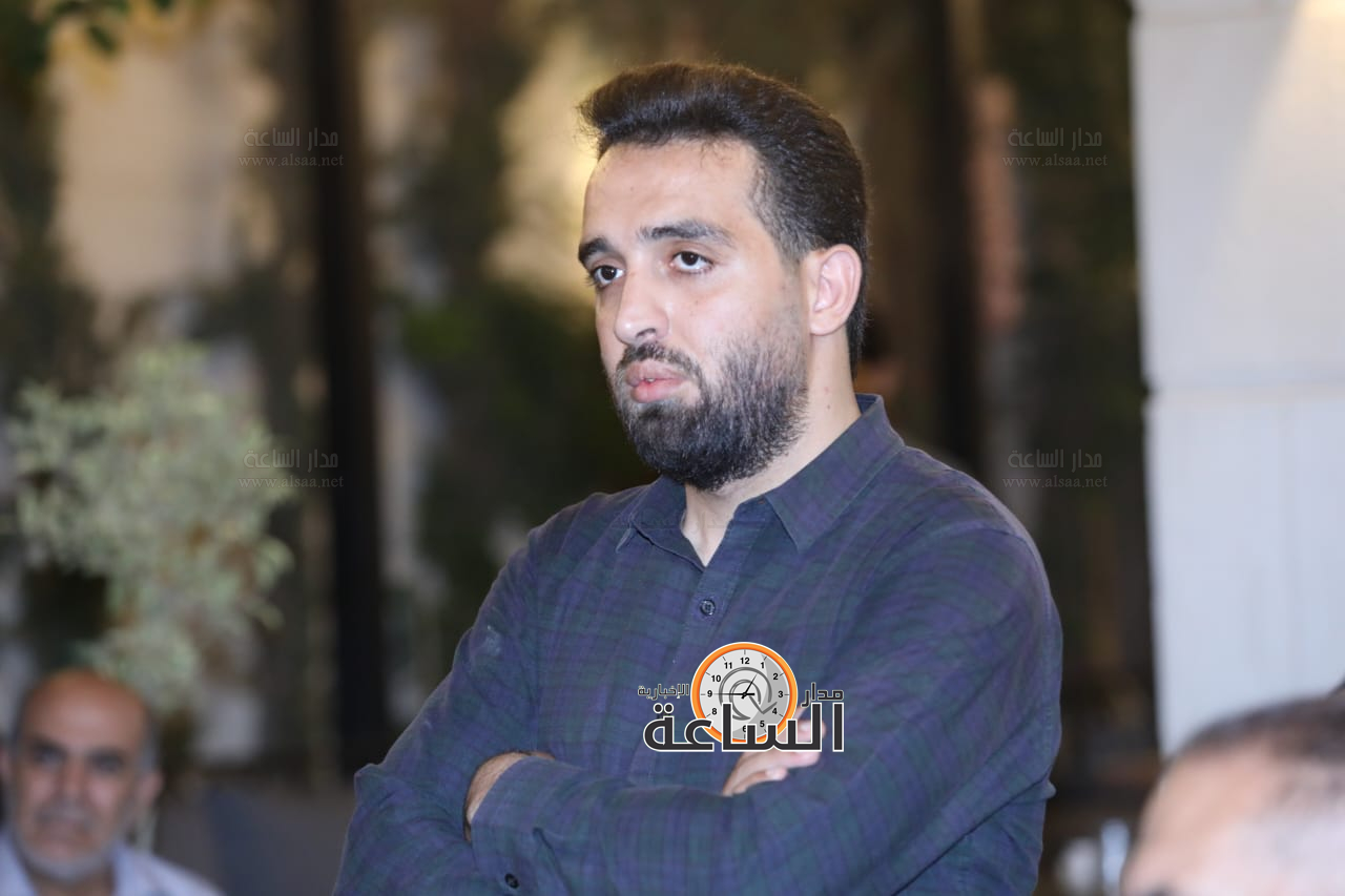 Madar Al-Saa Images 0.37094957695561304