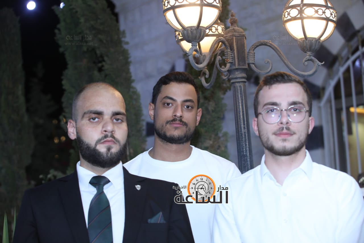 Madar Al-Saa Images 0.7921369154703299