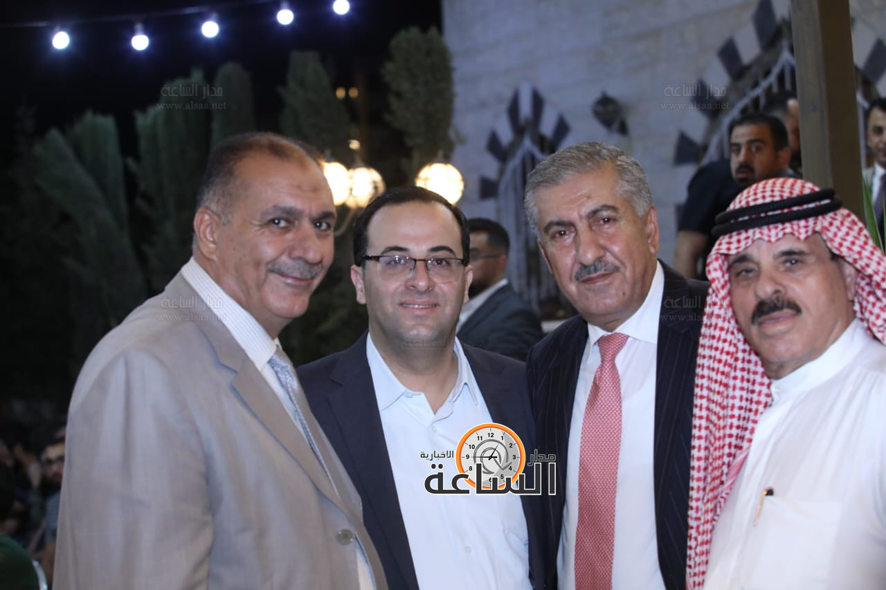 Madar Al-Saa Images 0.28310492820127453