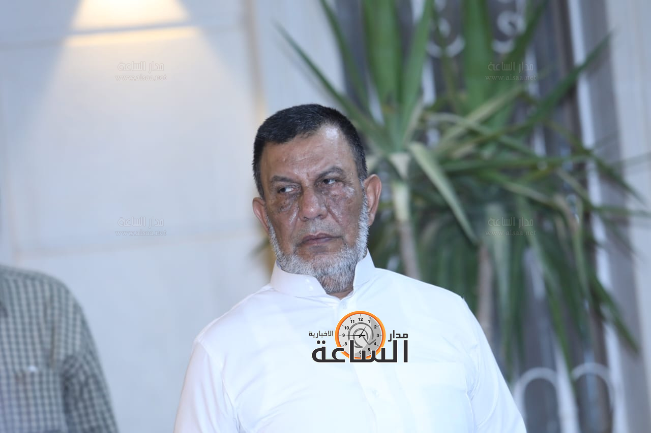 Madar Al-Saa Images 0.41704500986926574