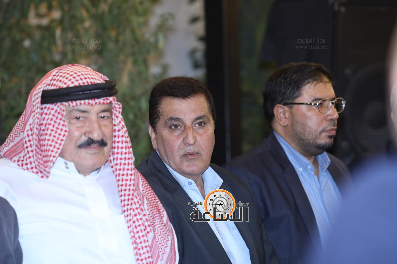 Madar Al-Saa Images 0.22429755503469861