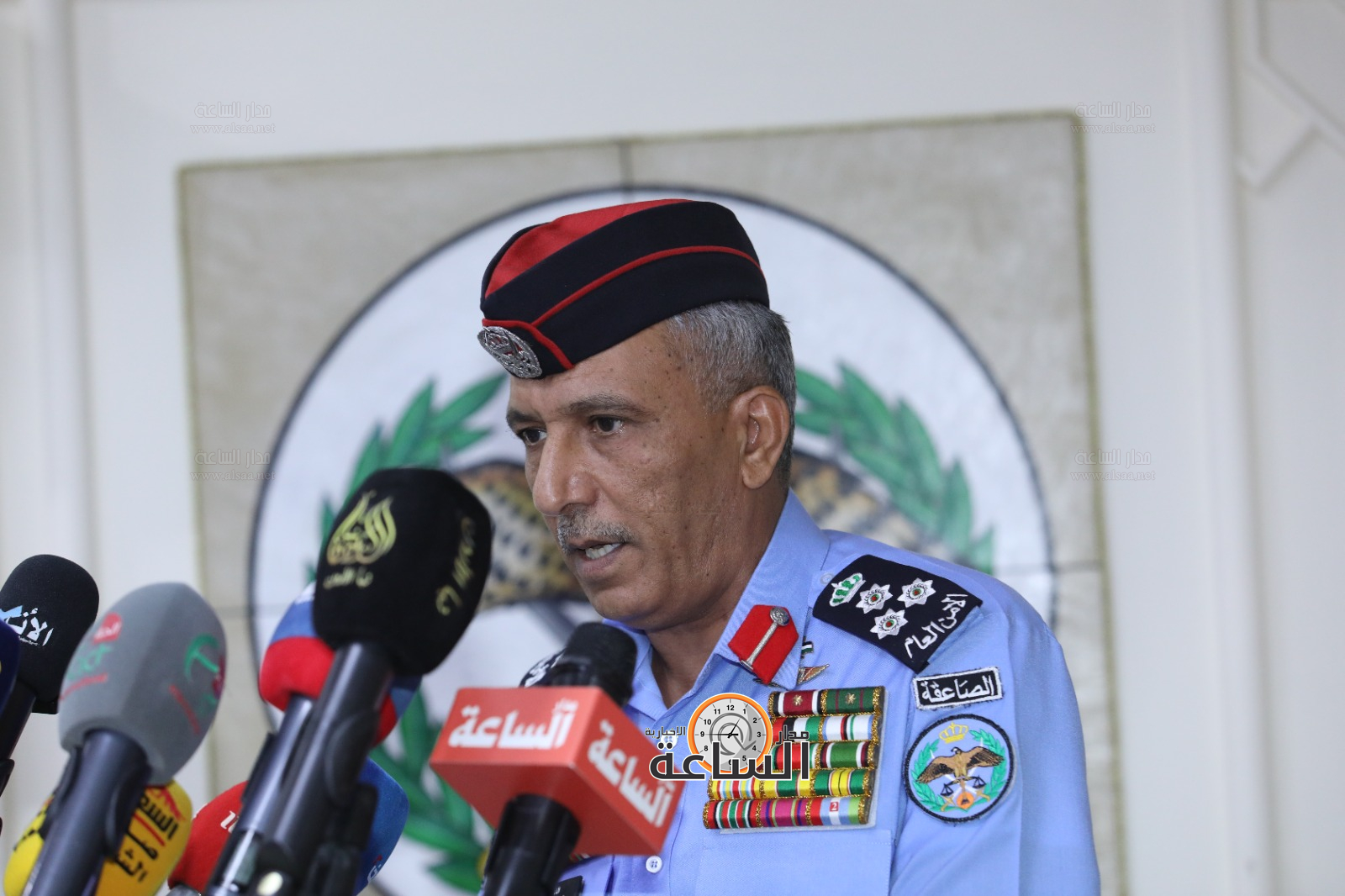 Madar Al-Saa Images 0.8394877859182053