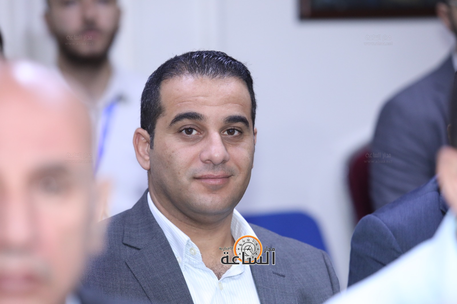 Madar Al-Saa Images 0.20143065984482078