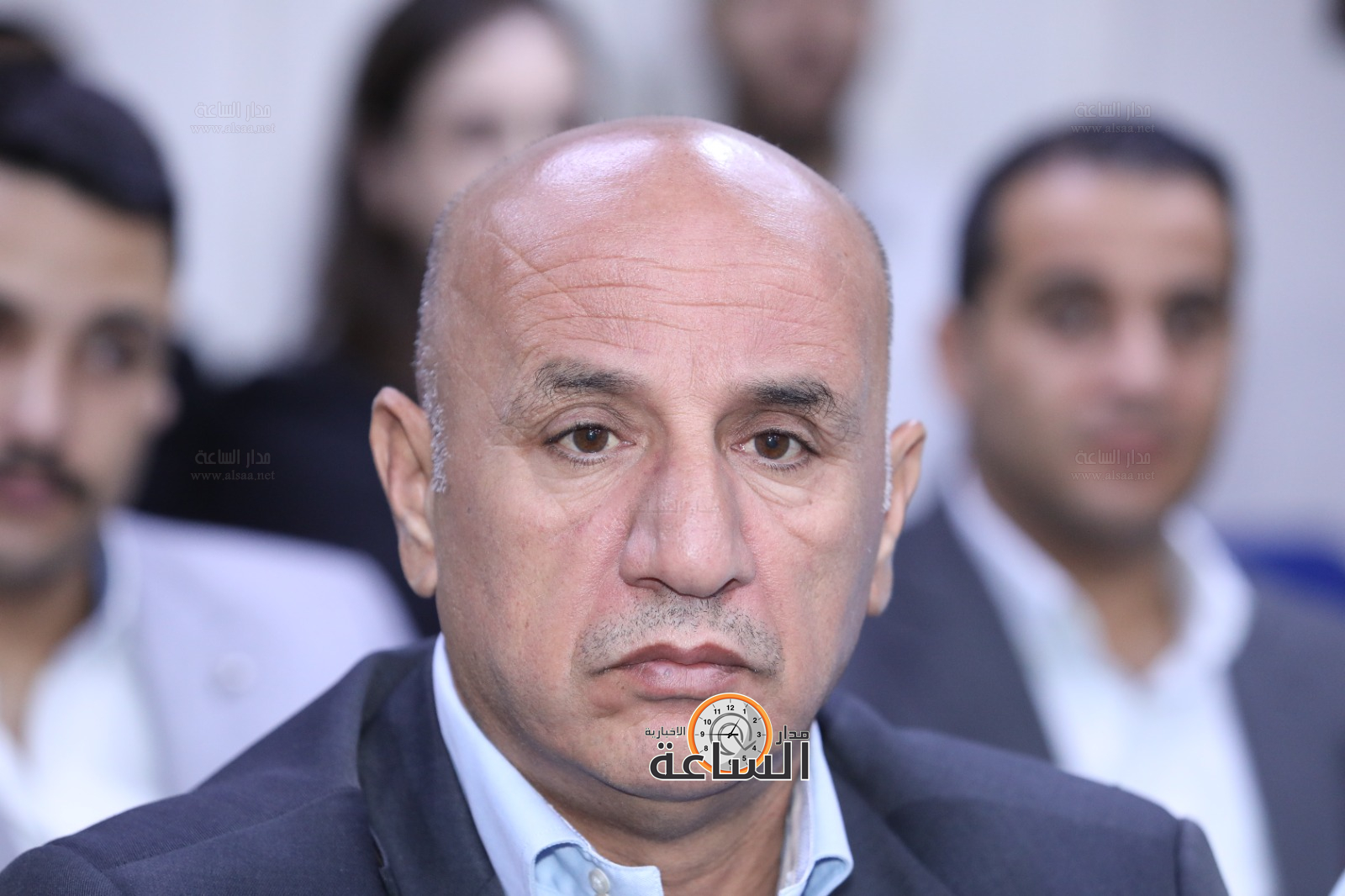 Madar Al-Saa Images 0.46214693824012154