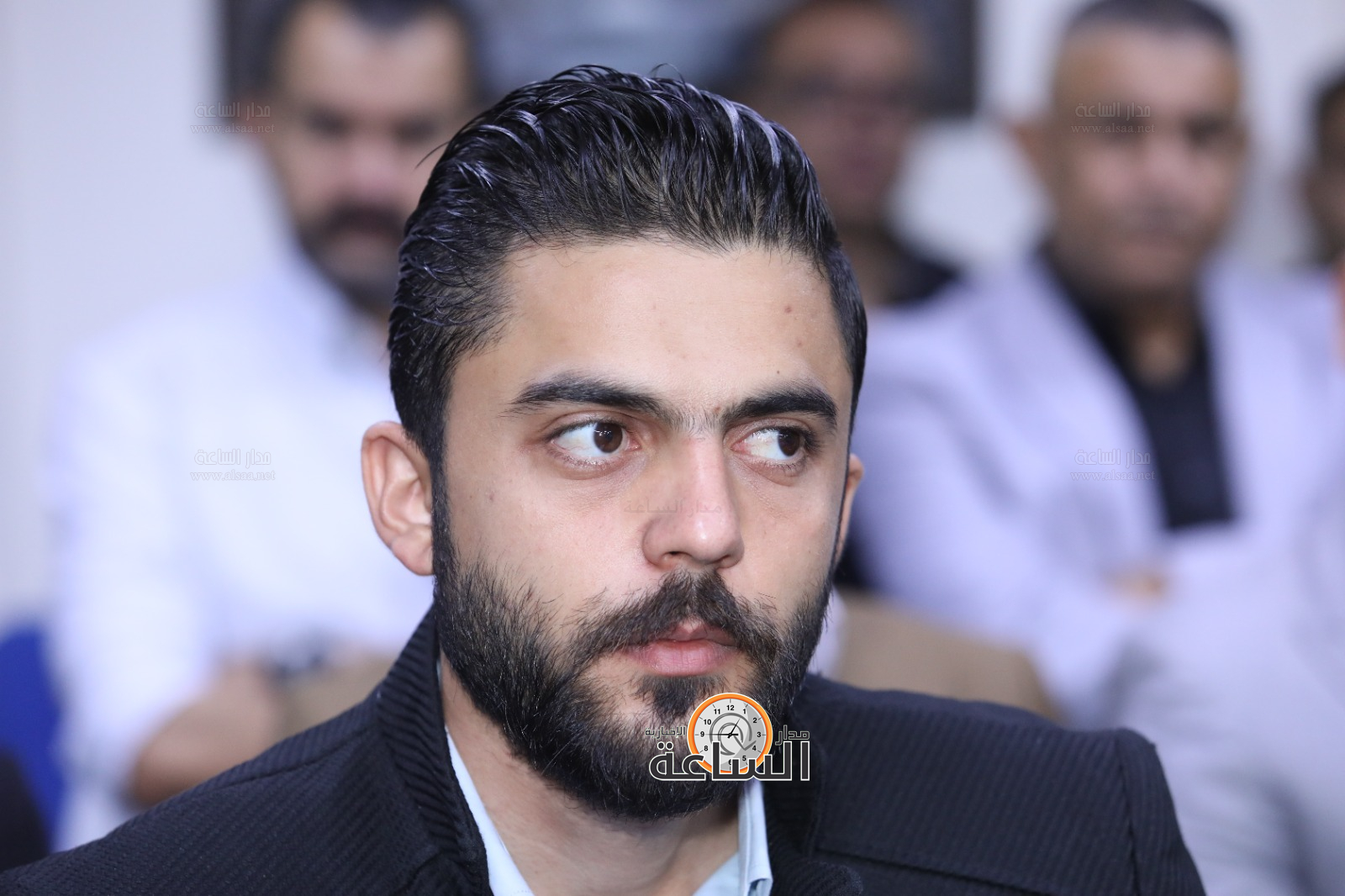 Madar Al-Saa Images 0.7171426160784382