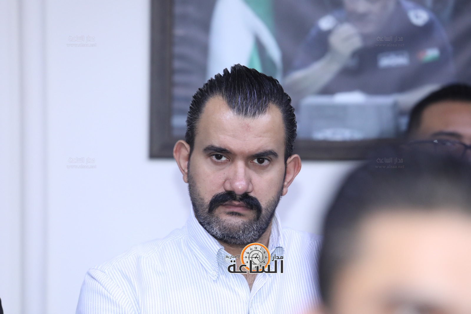 Madar Al-Saa Images 0.18707114774643174