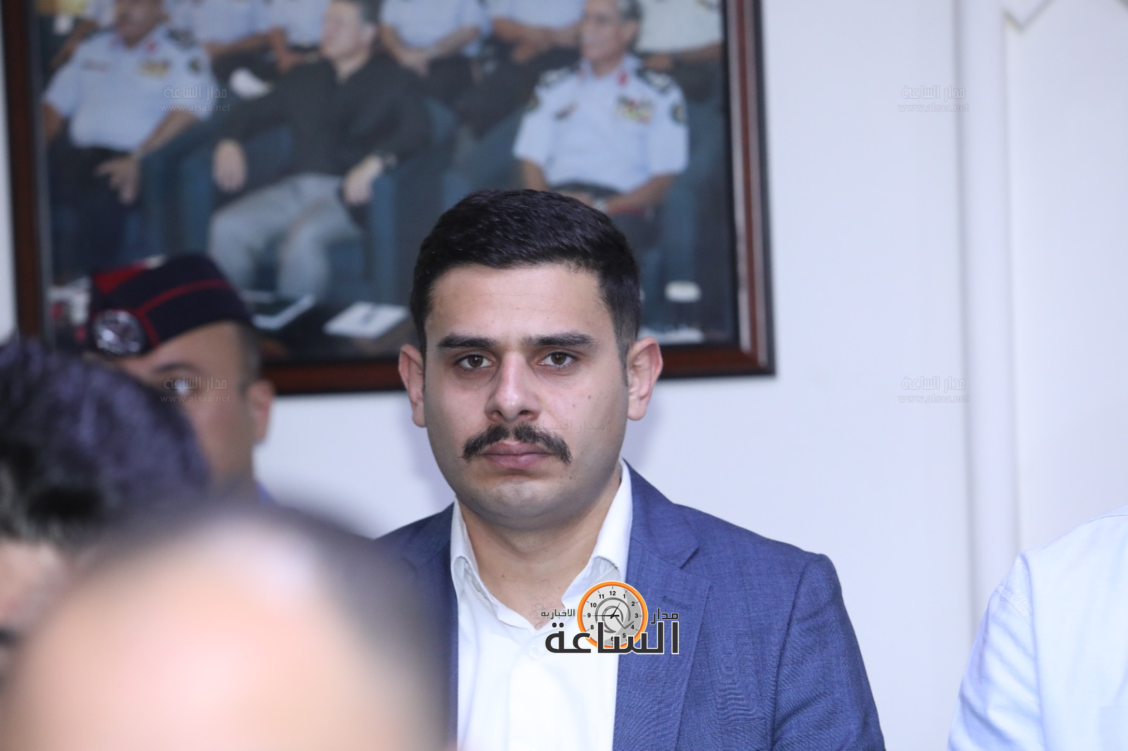 Madar Al-Saa Images 0.9494691352772997