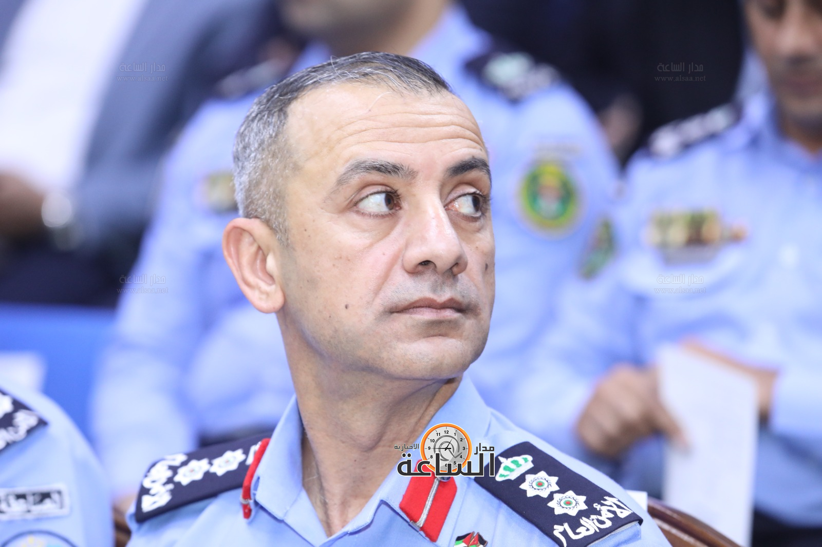 Madar Al-Saa Images 0.45656303153048894