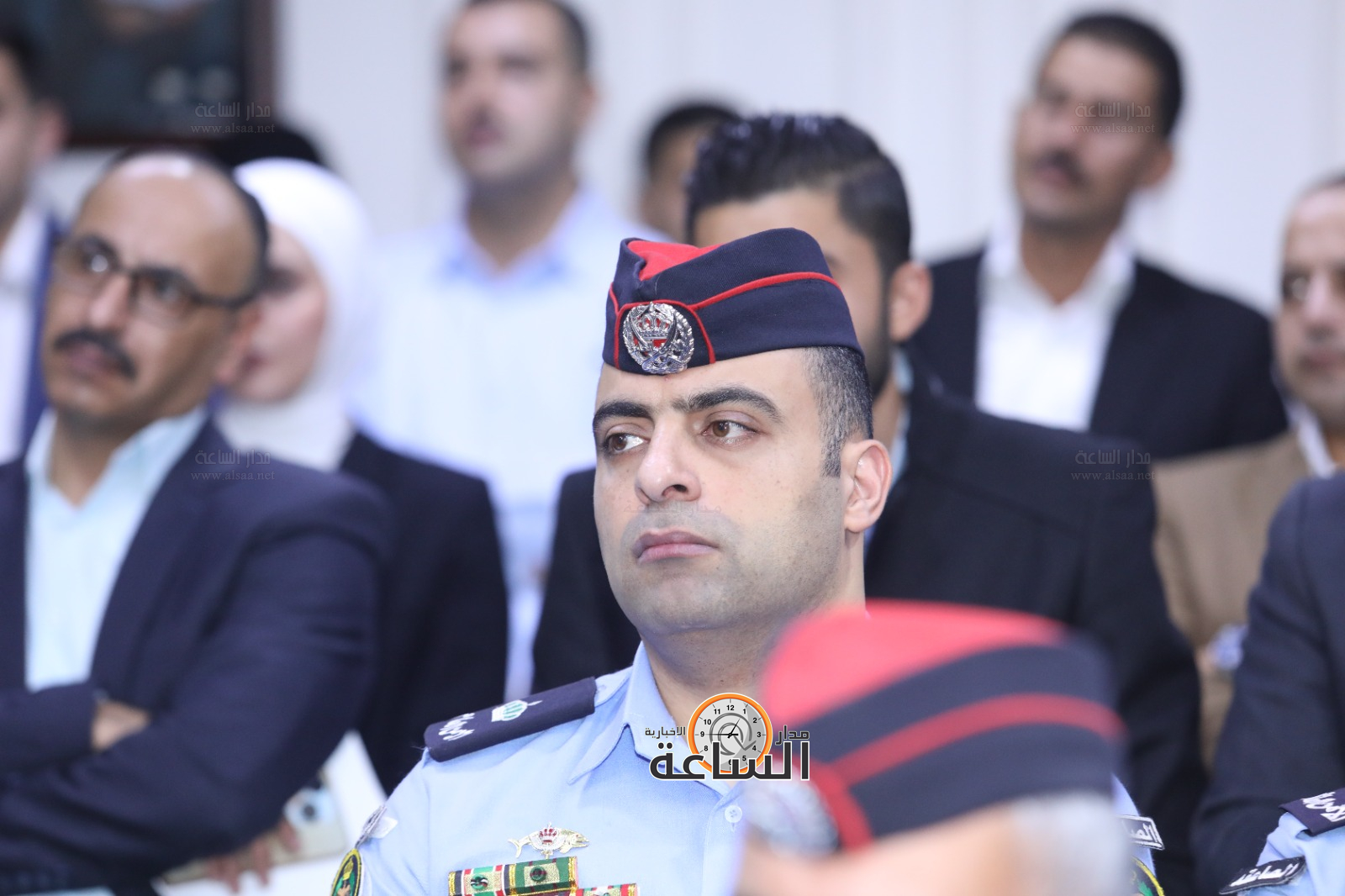 Madar Al-Saa Images 0.788314779415445