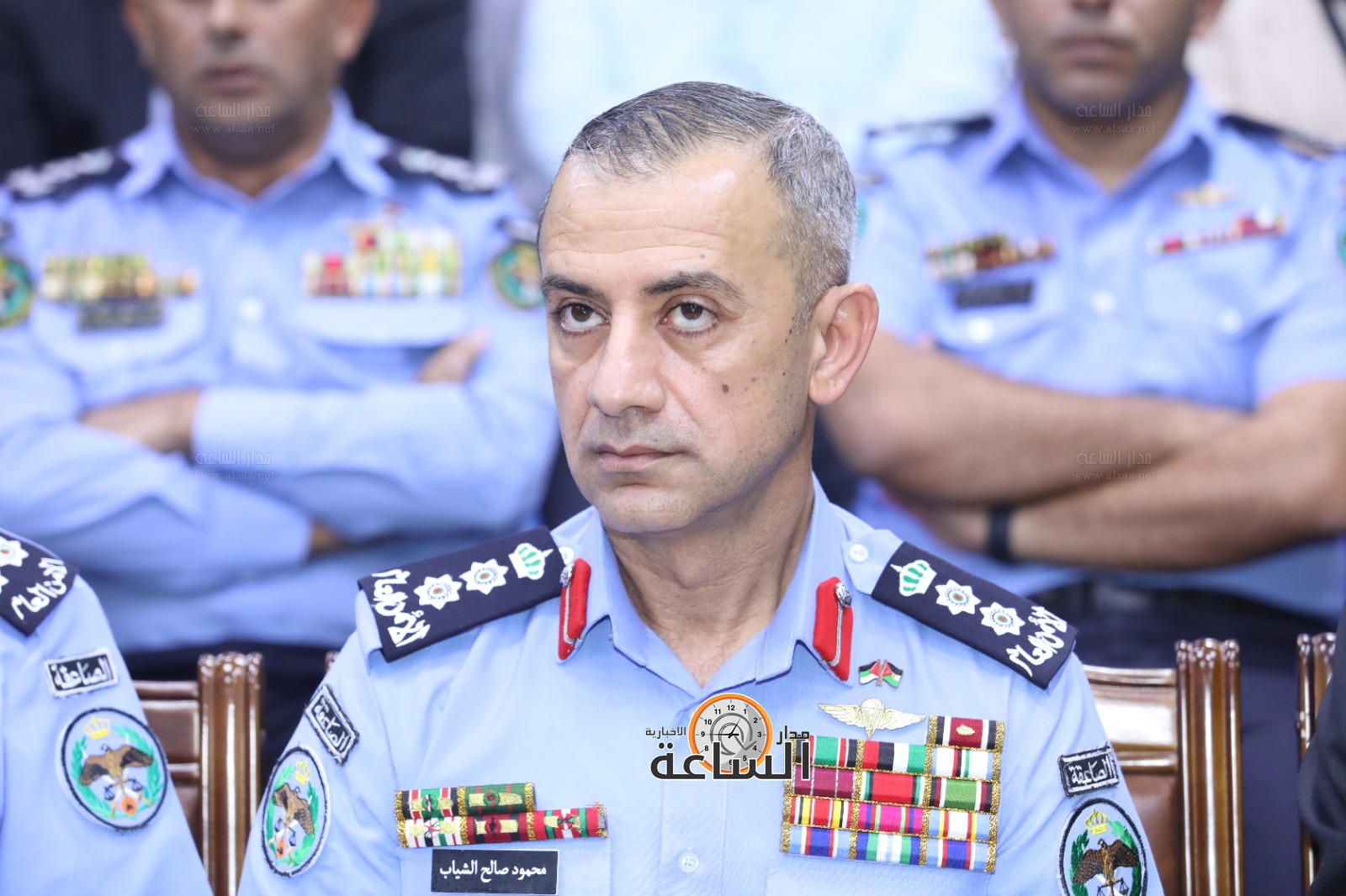 Madar Al-Saa Images 0.30272104889918316