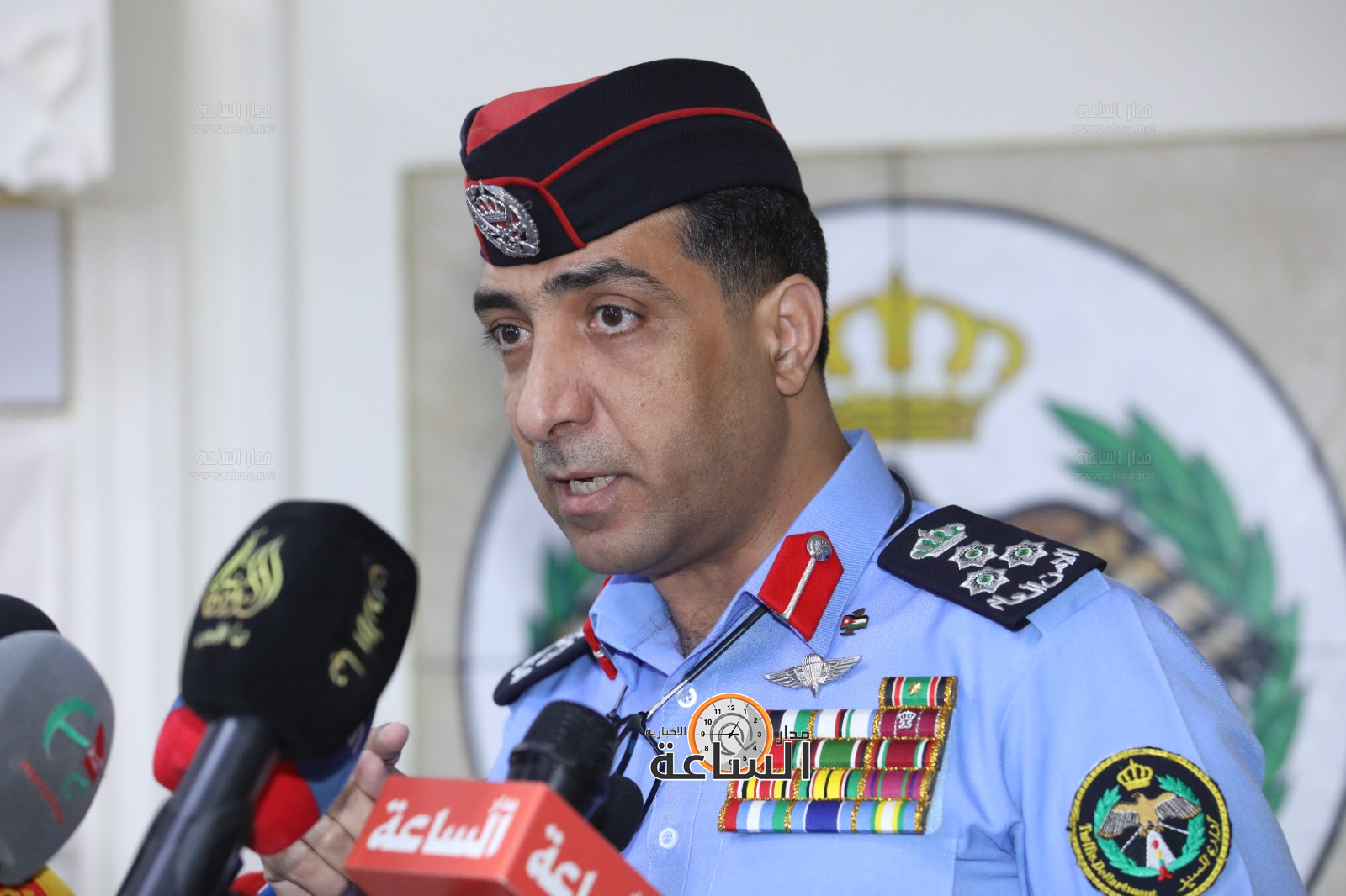 Madar Al-Saa Images 0.8802657265732619