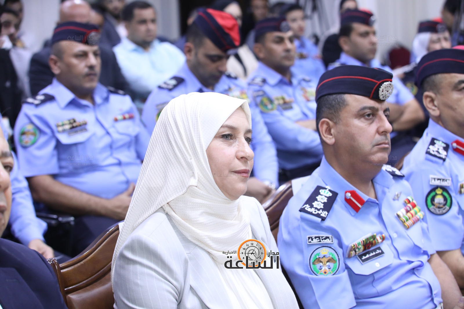 Madar Al-Saa Images 0.16433954653121496