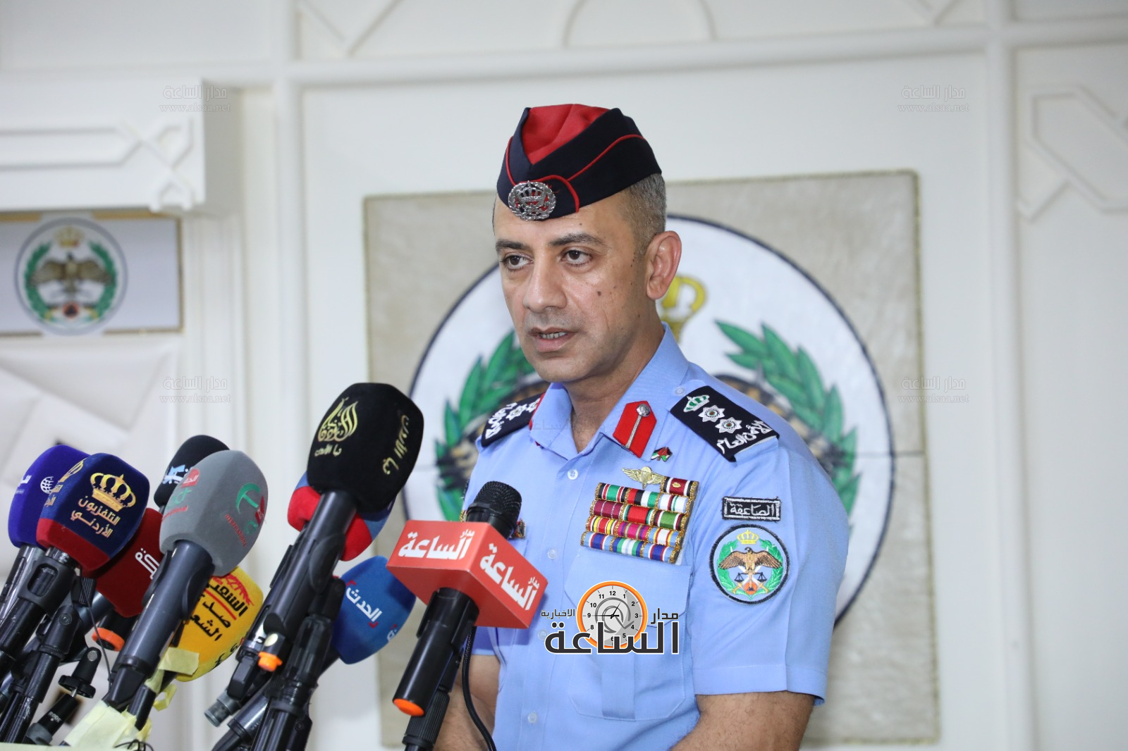 Madar Al-Saa Images 0.7098443630162894