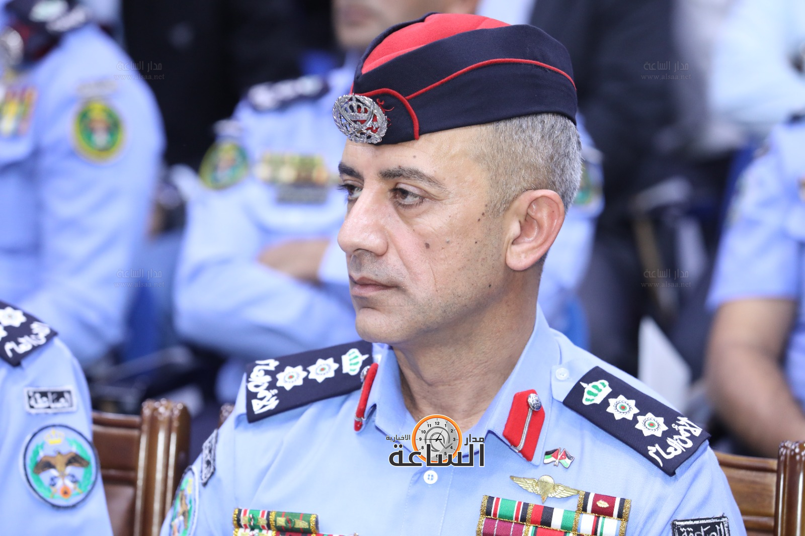 Madar Al-Saa Images 0.6317996696592061