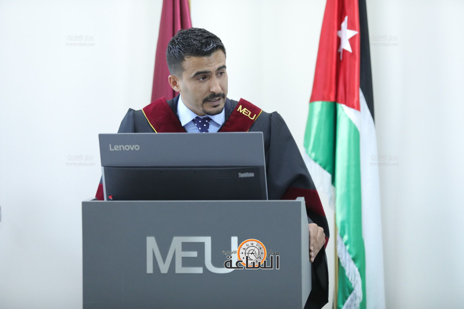 Madar Al-Saa Images 0.04341637017857525