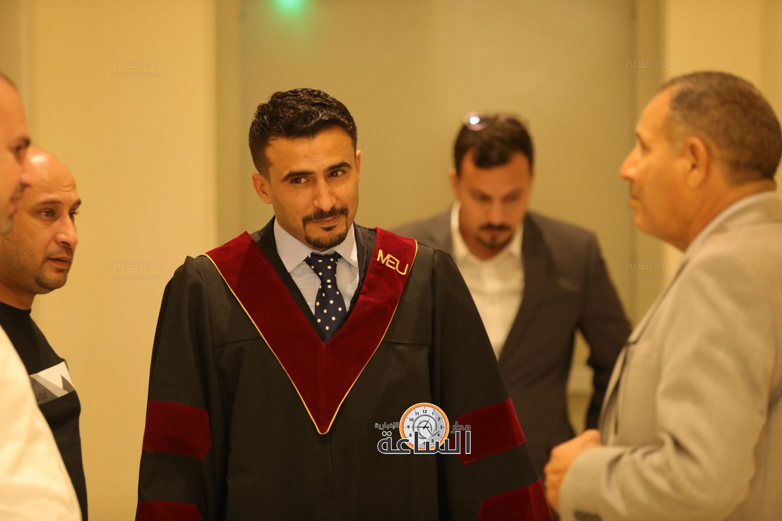 Madar Al-Saa Images 0.5258614374424486