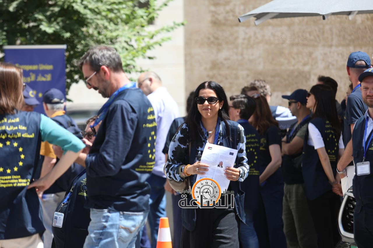 Madar Al-Saa Images 0.20980589471256428